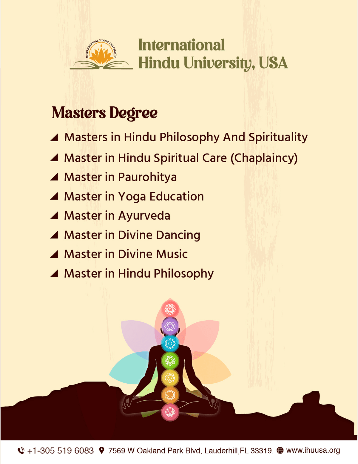 Spiritual Education