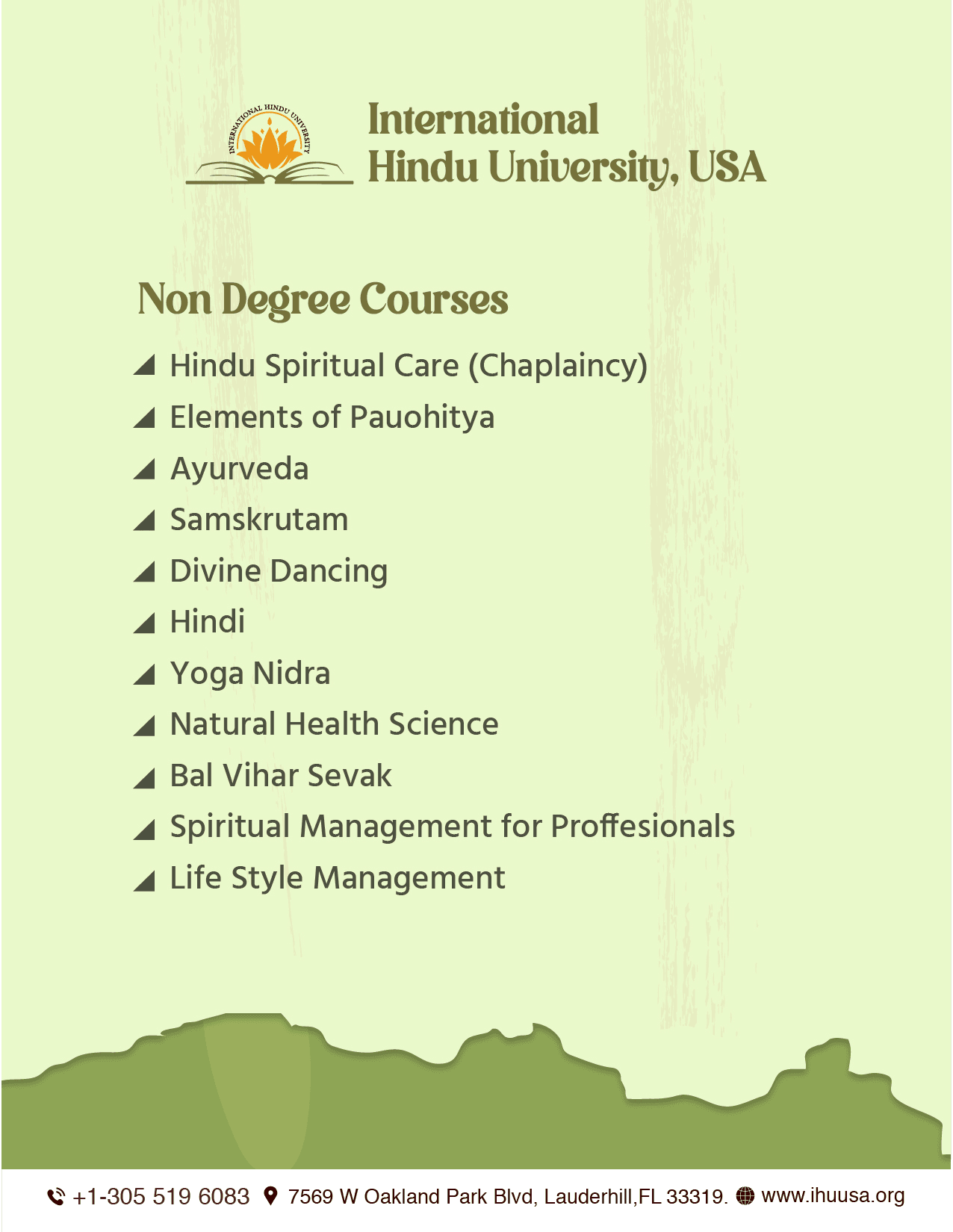 programs