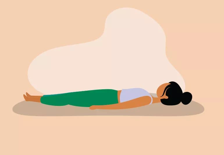 Yoga Nidra
