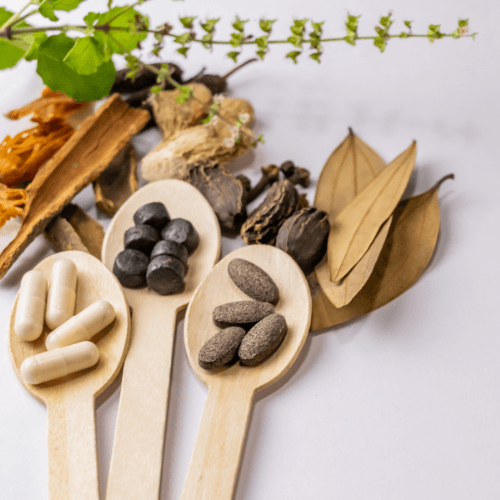 Ayurveda Certification