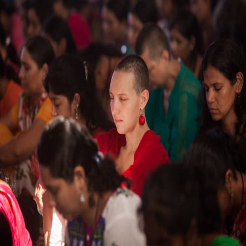 Heartfulness Meditation