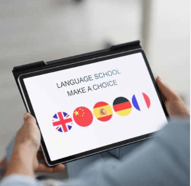 IELTS-French-German-Italian