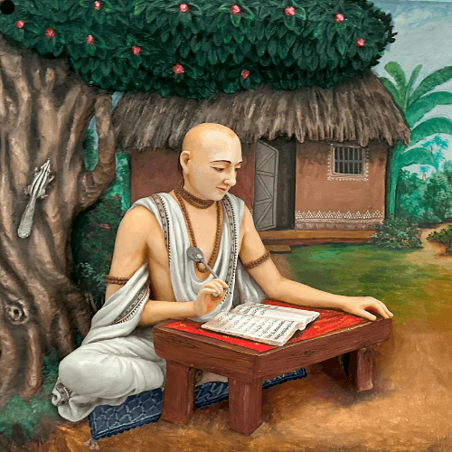 Sanatan Dharma