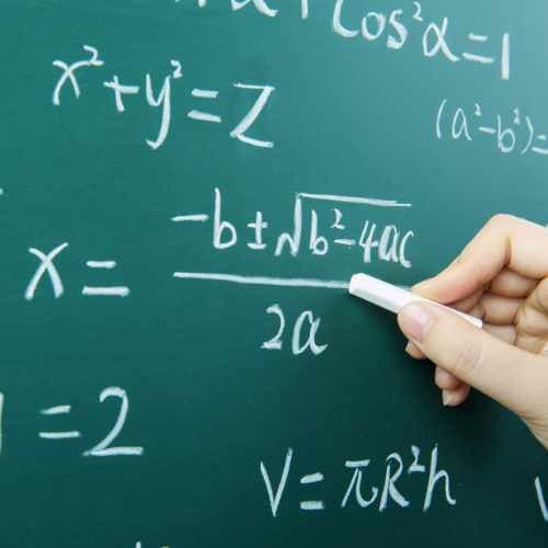 Vedic Maths