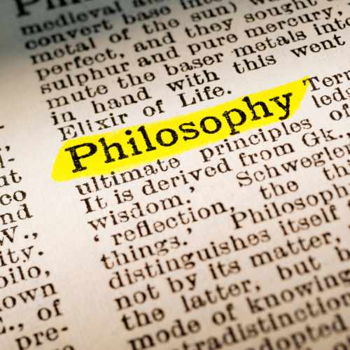 Master in Hindu Philosophy