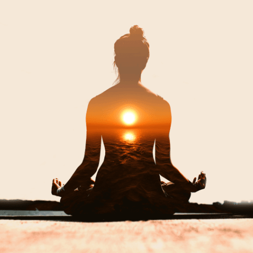 Master in Yoga Education