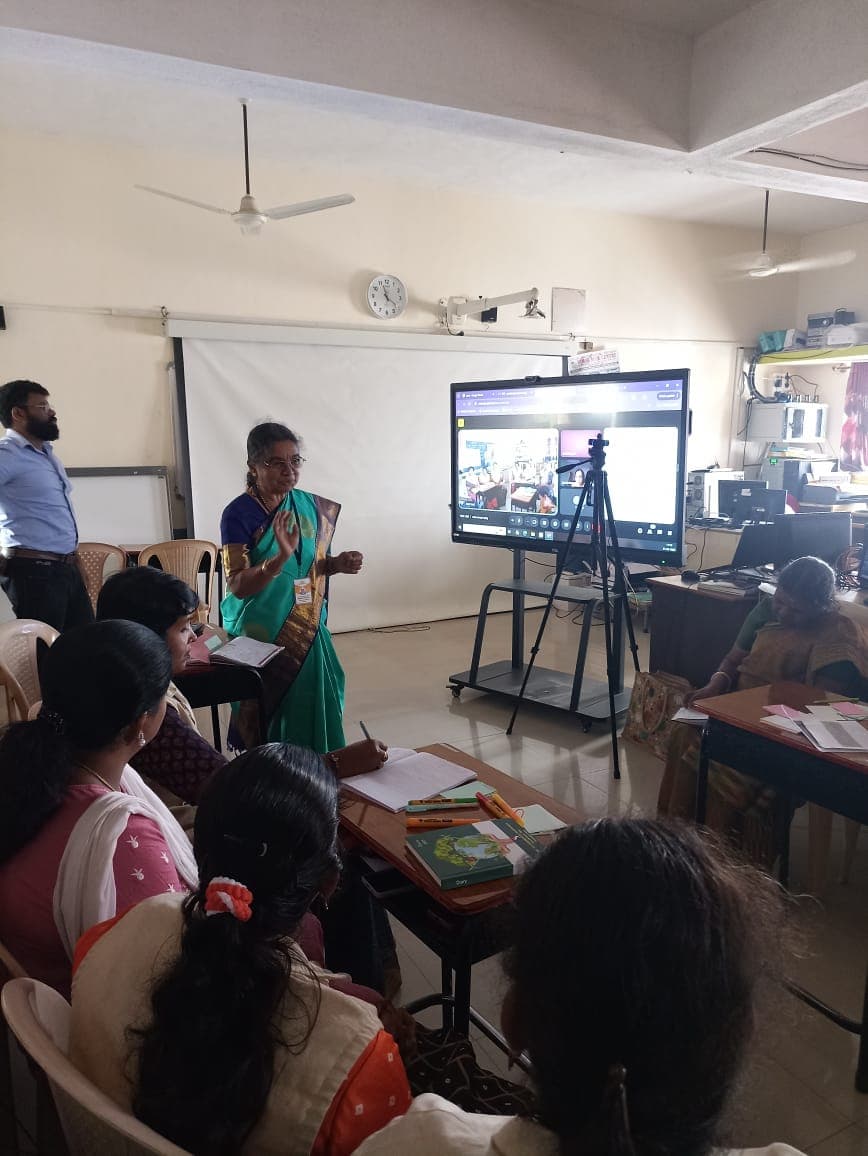 Life Skills Development