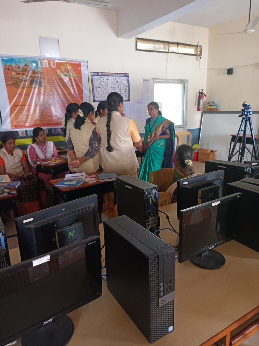 Life Skills Development