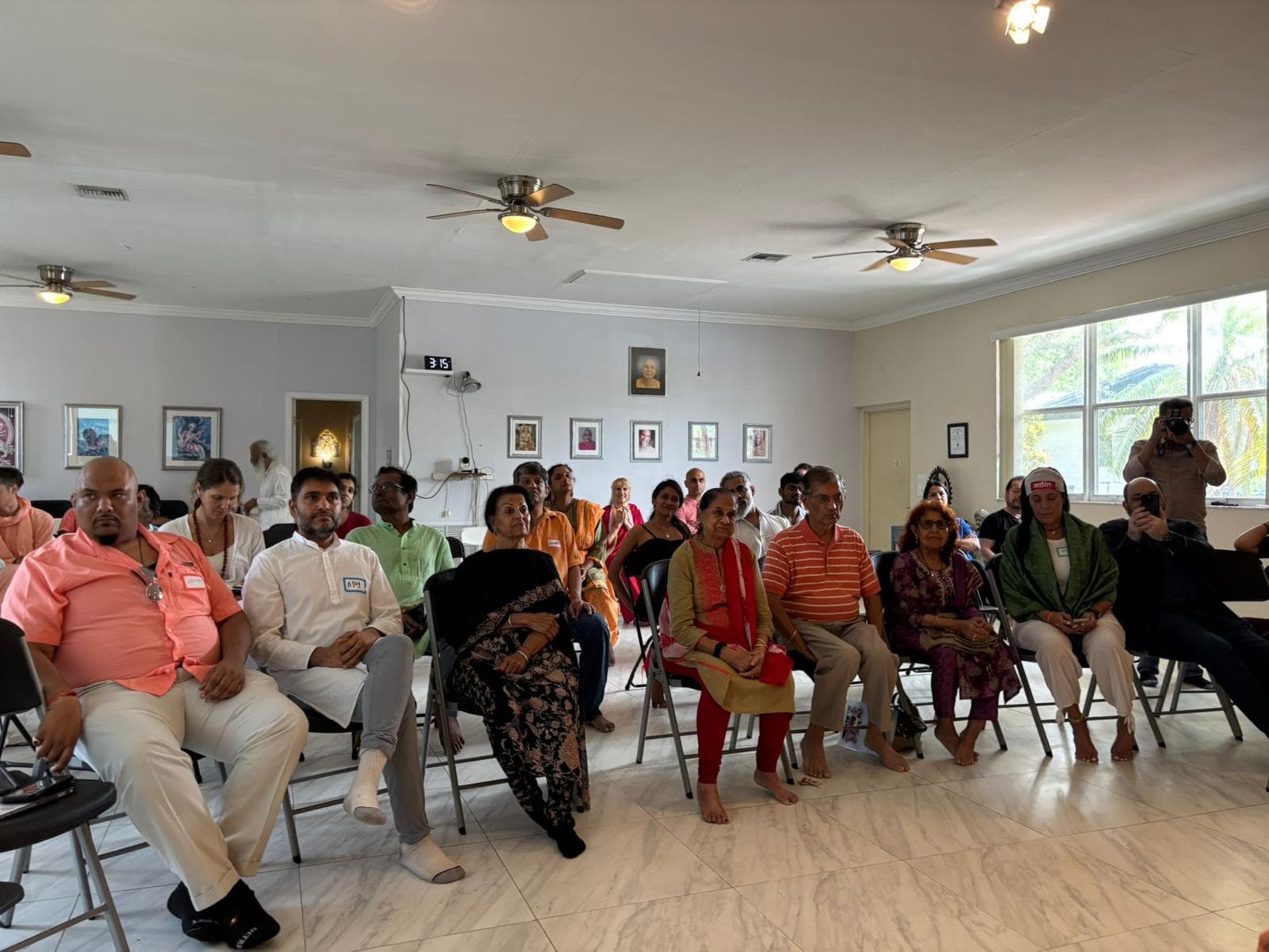 Yoga and Ayurveda Conference 04 May 2025