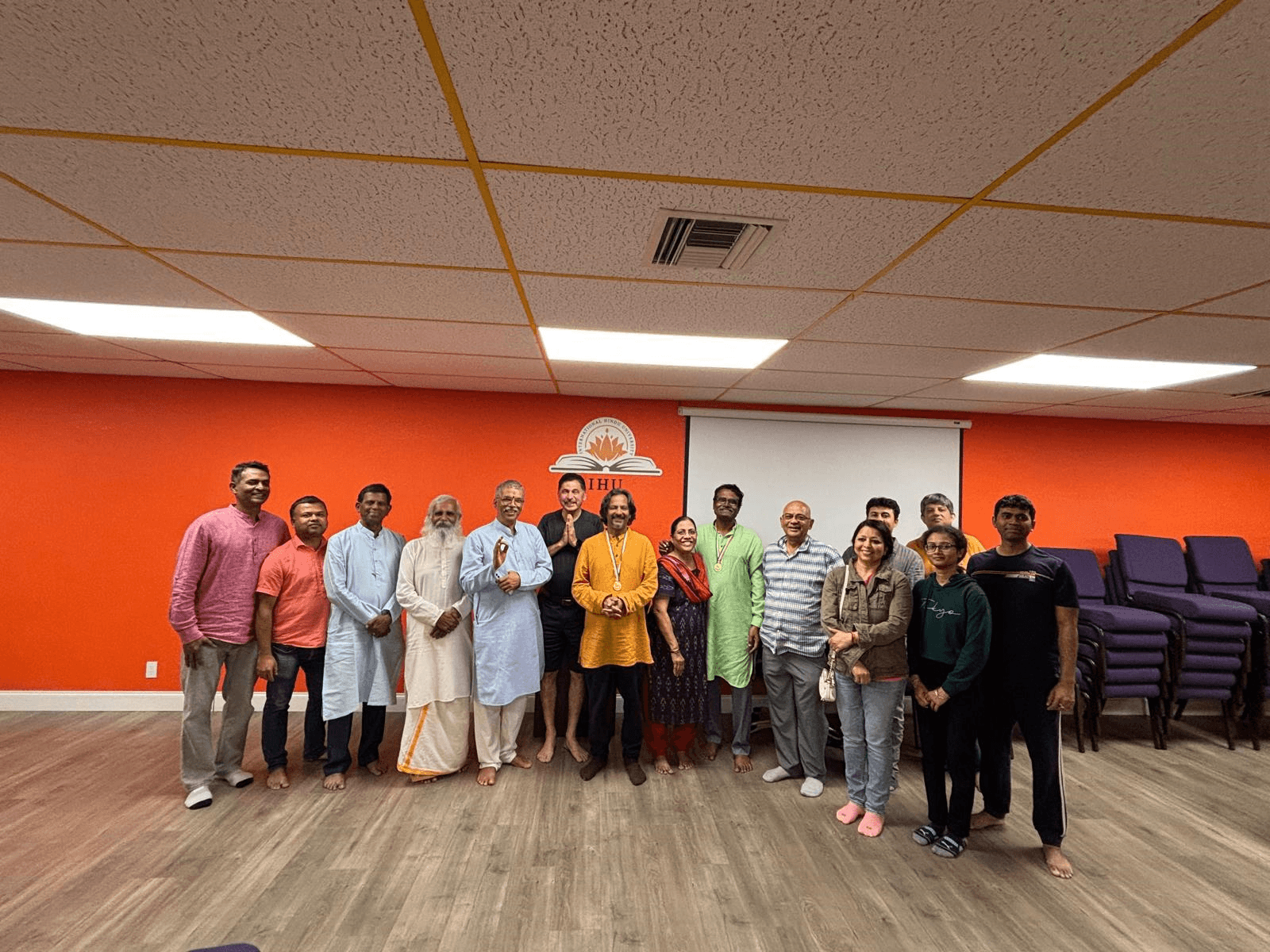 Yoga and Ayurveda Conference 04 May 2025